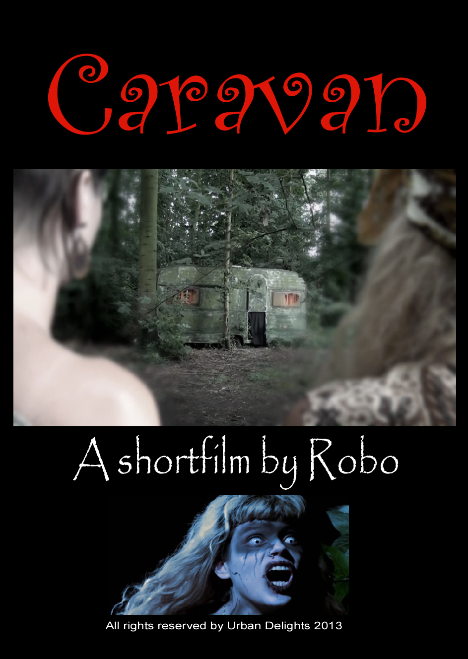 Caravan