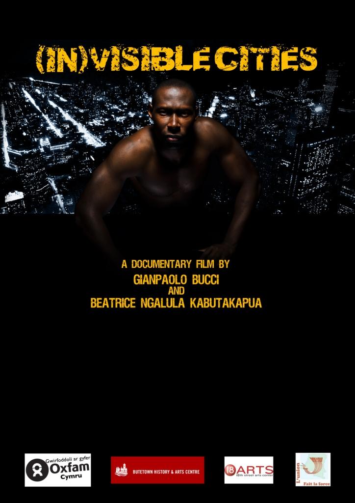 (in)visible Cities #1