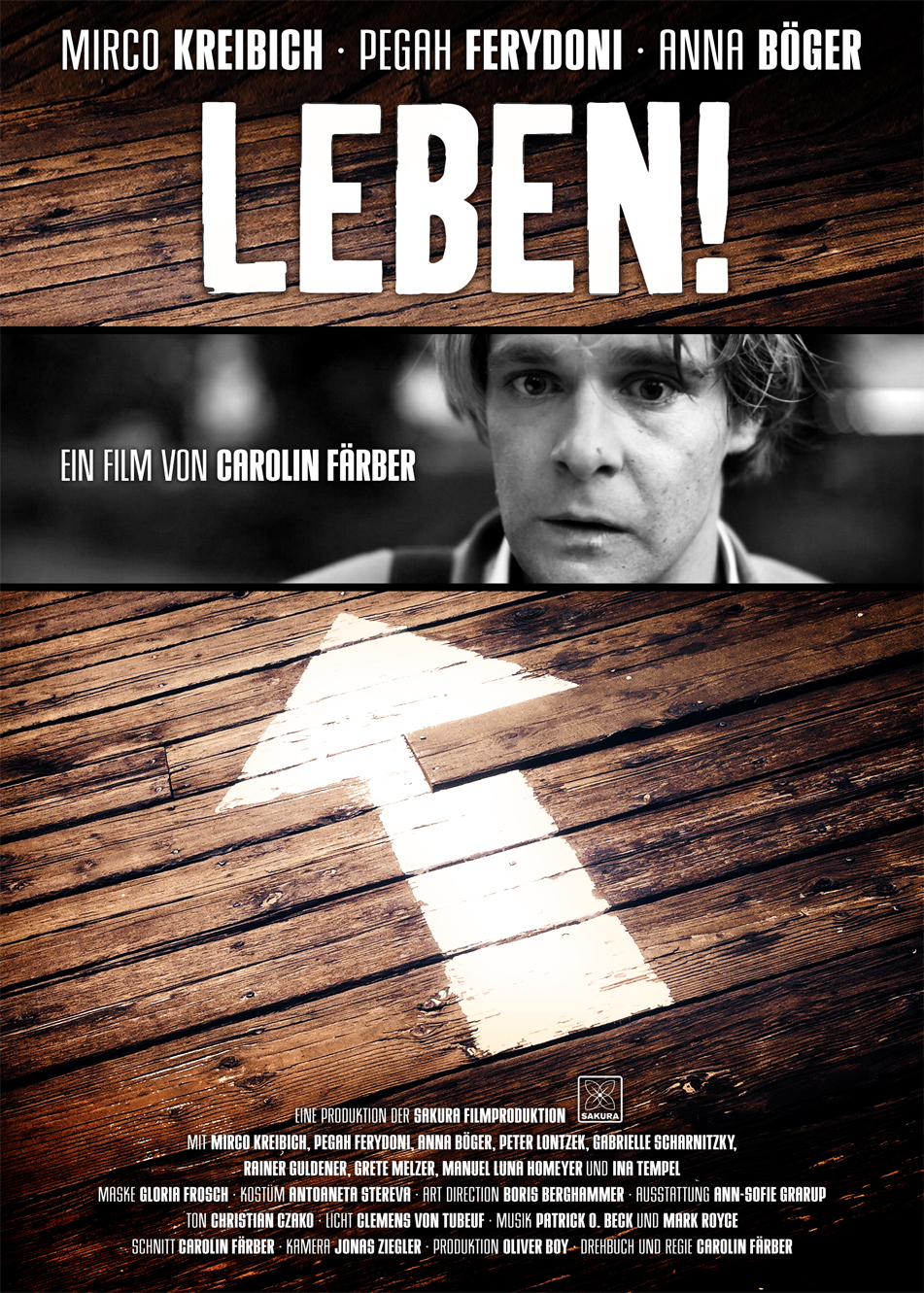 Leben!