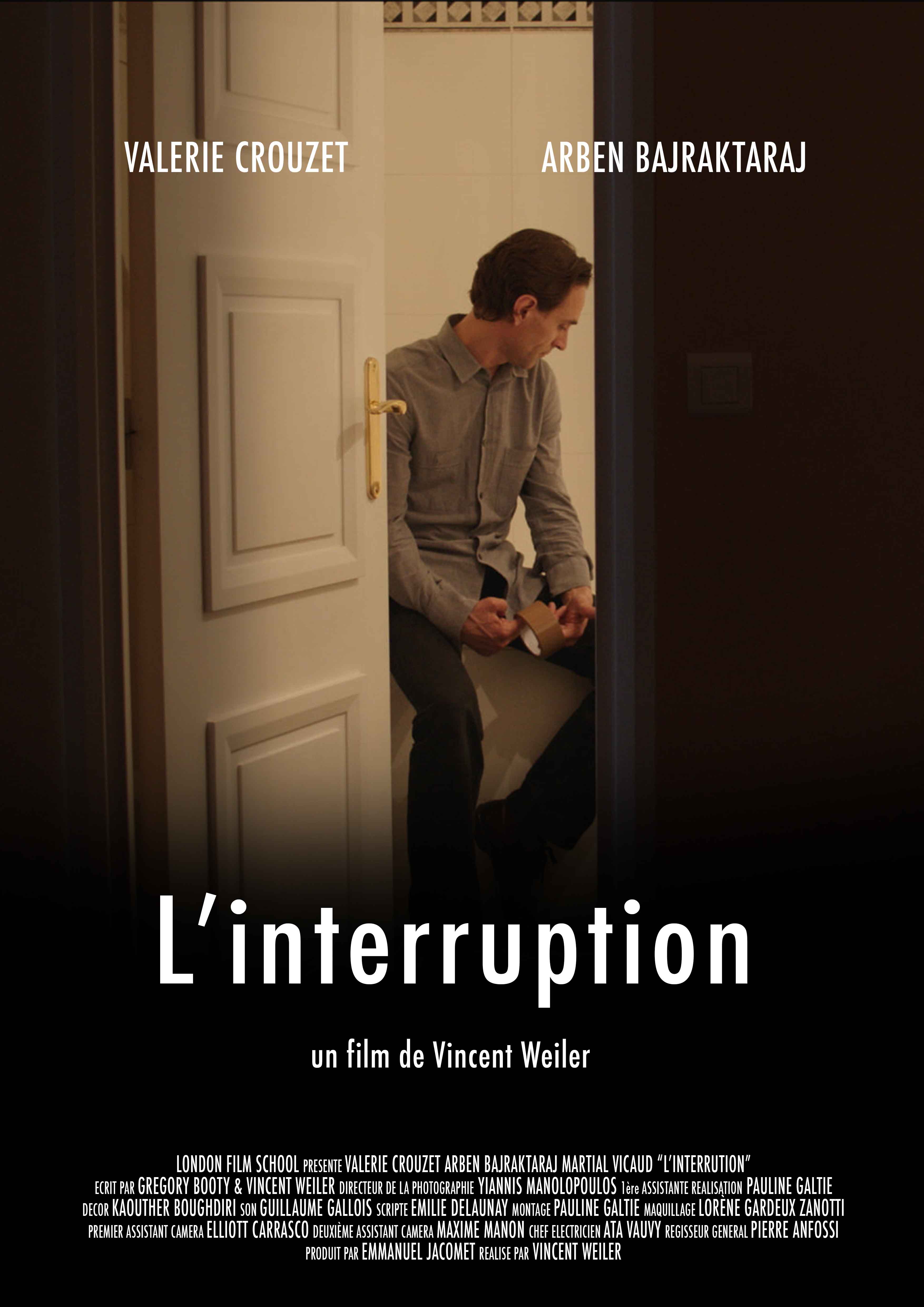Interruption
