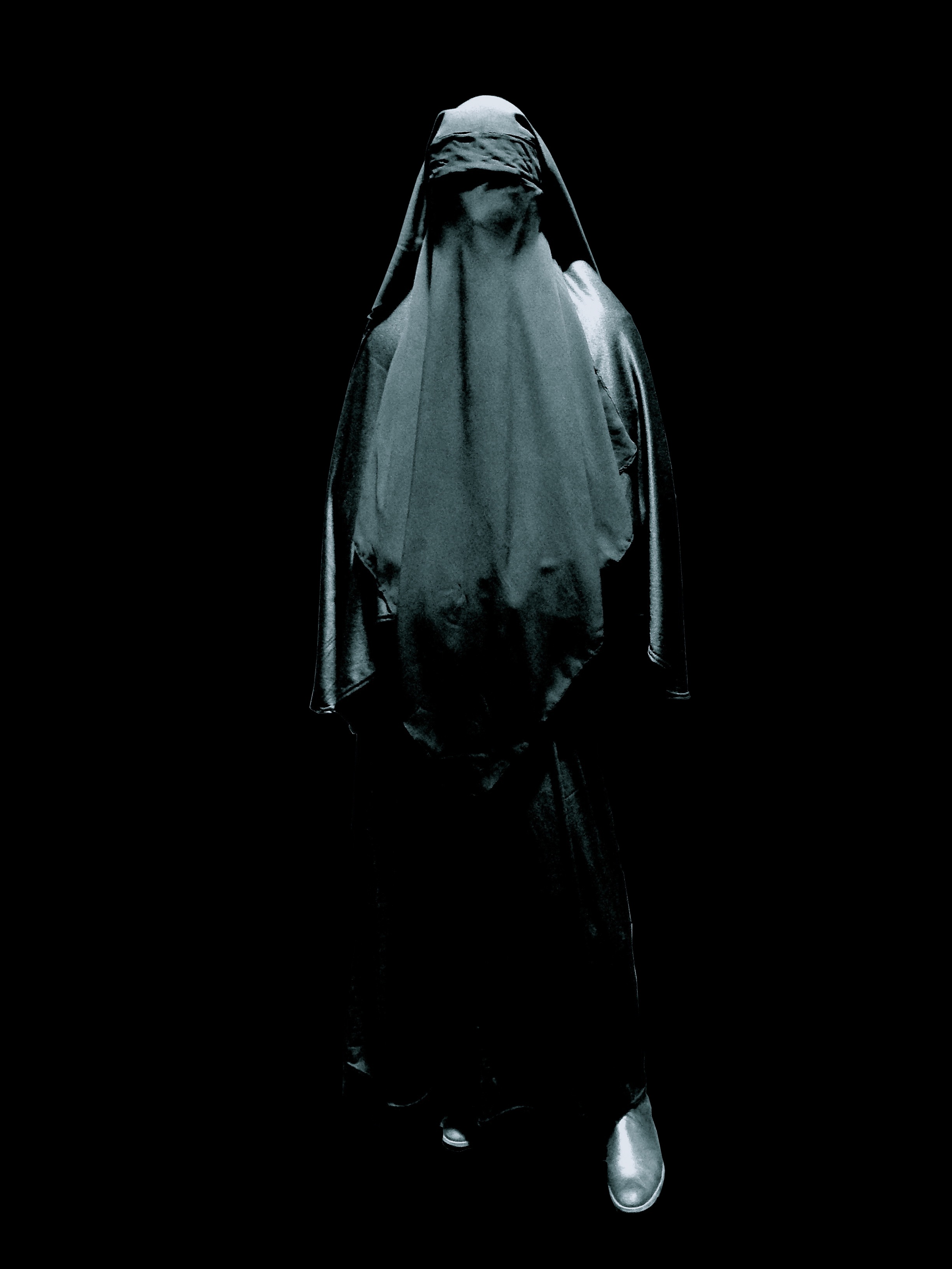 That has been bothering Me the whole Time