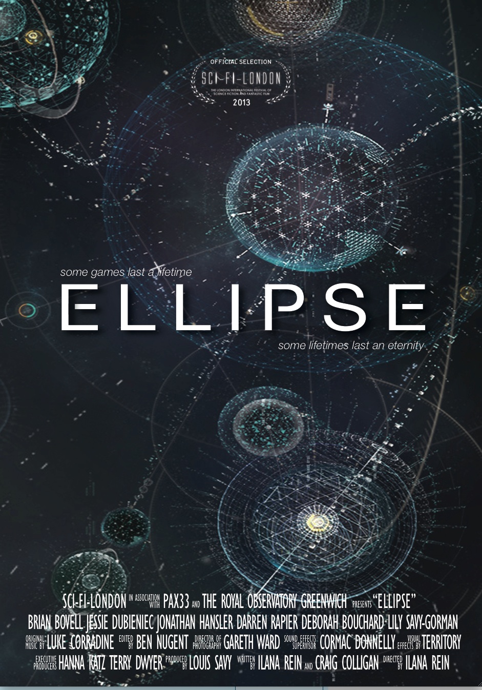 Ellipse