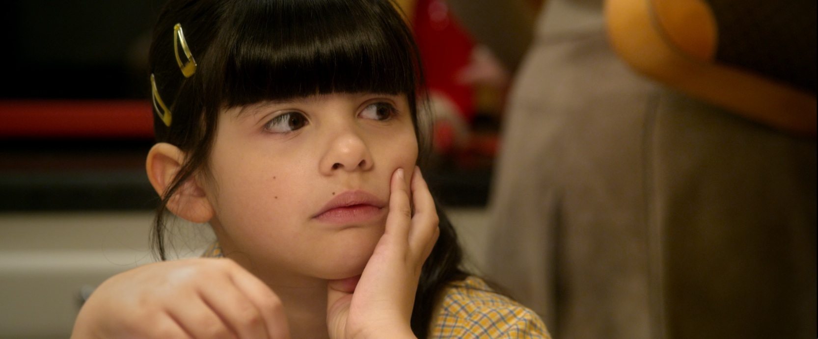 Homme qui en connaissait un rayon