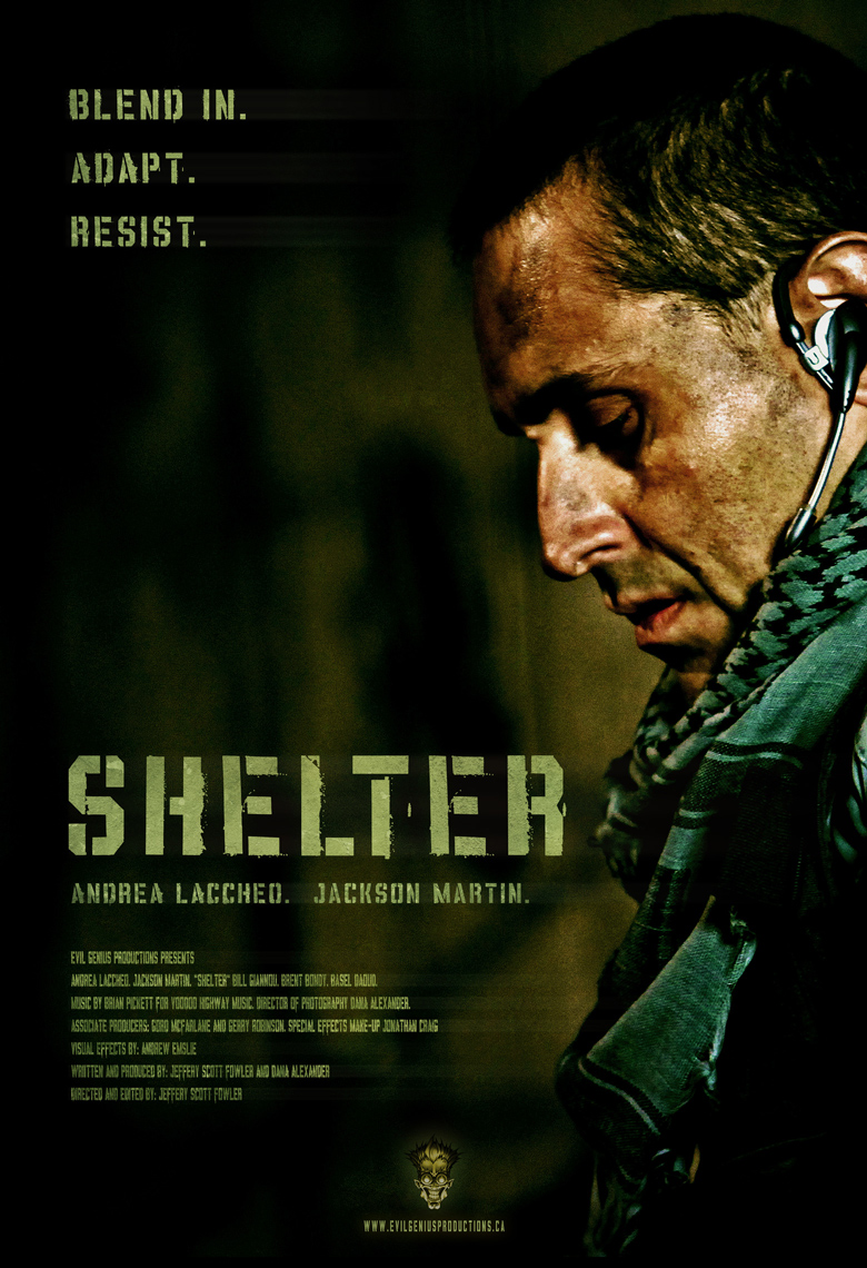 Shelter