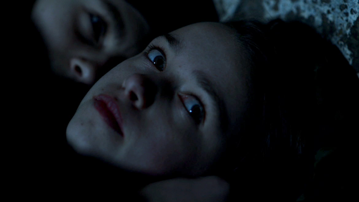 Wild Eyed Children