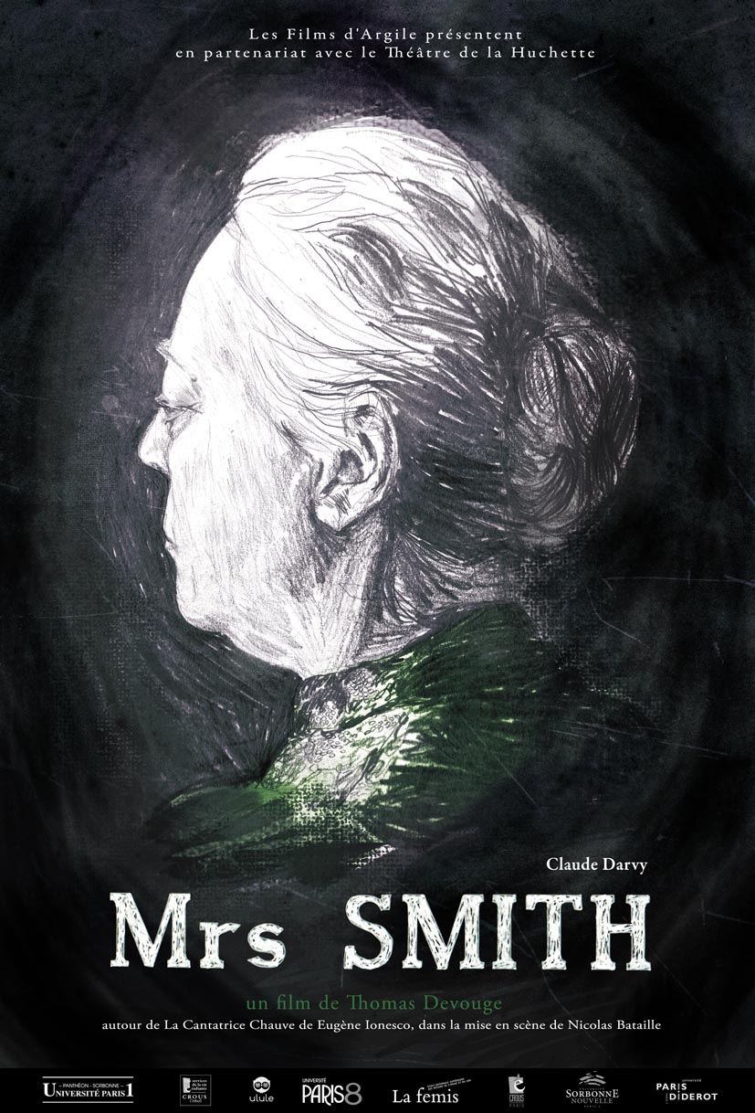 Mrs Smith
