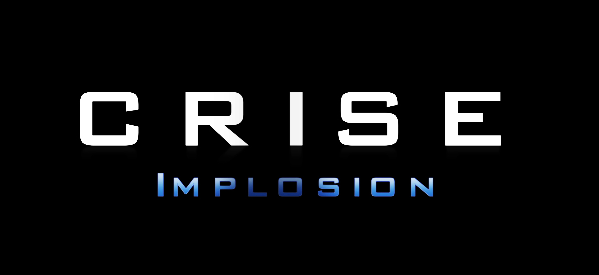 Crise Implosion