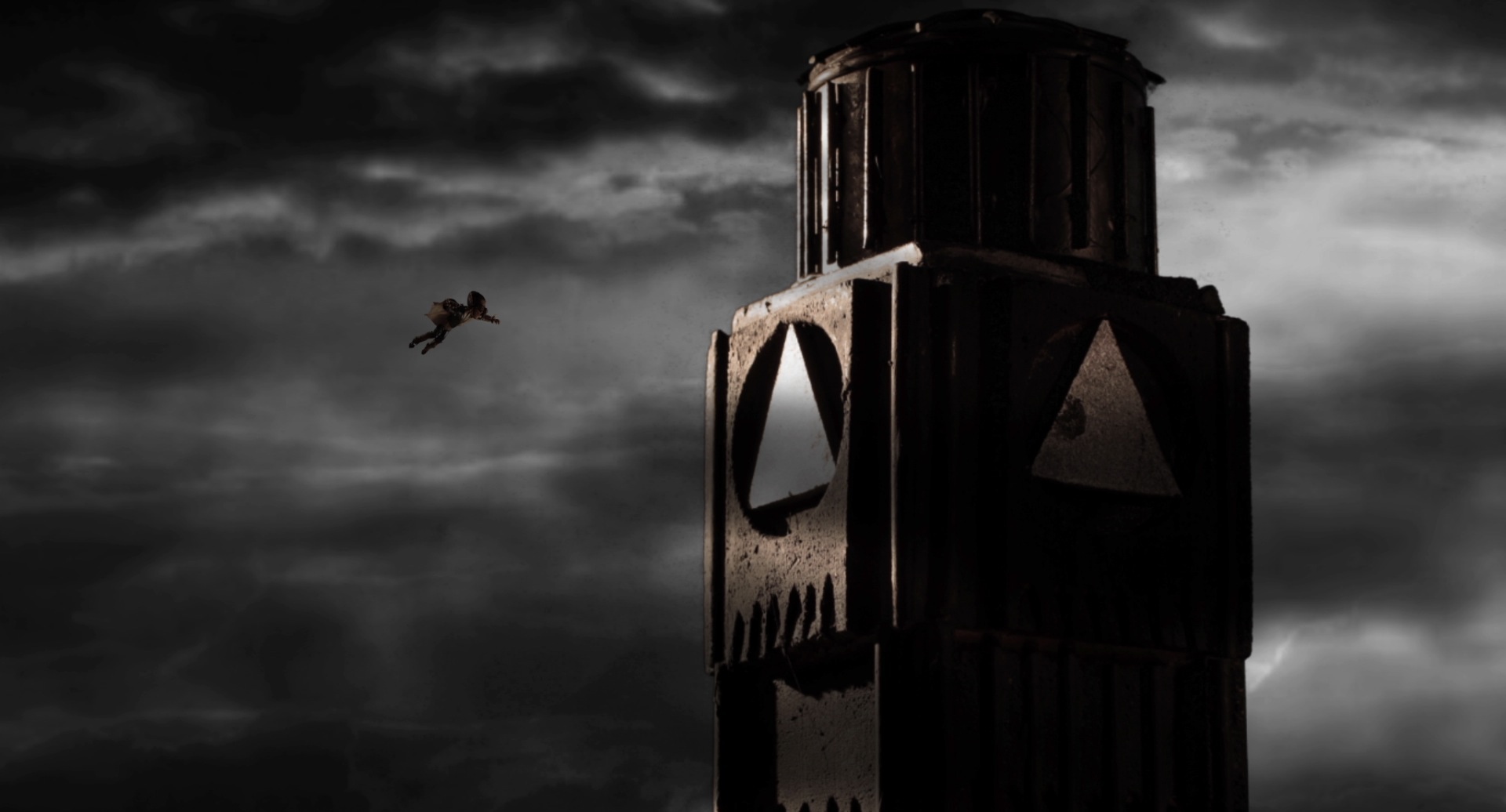 Darkness