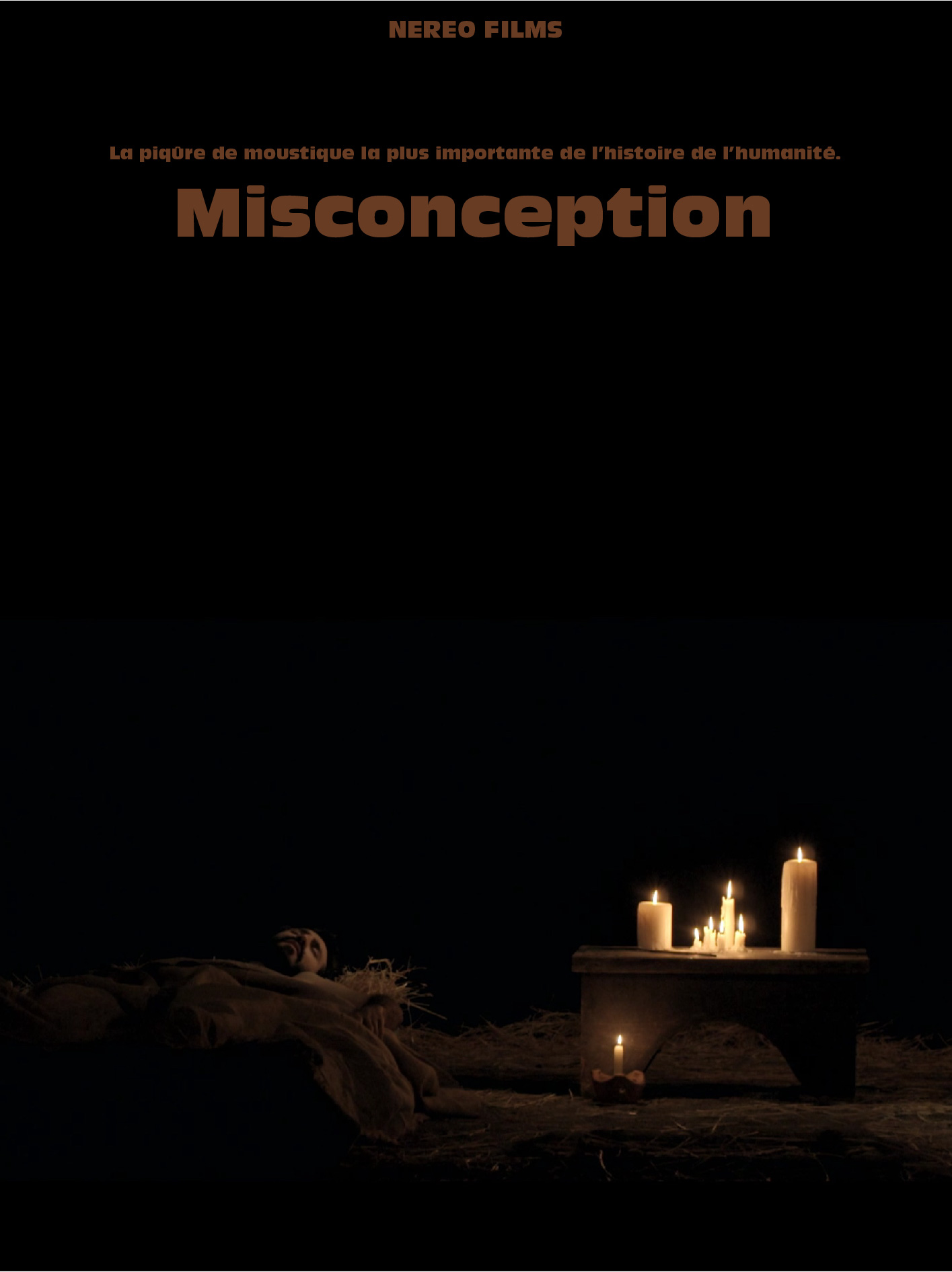 Misconception