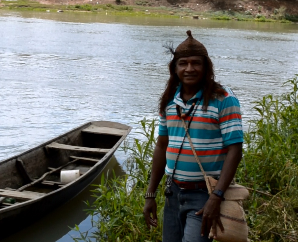 Truká - In the name of the Enchanteds