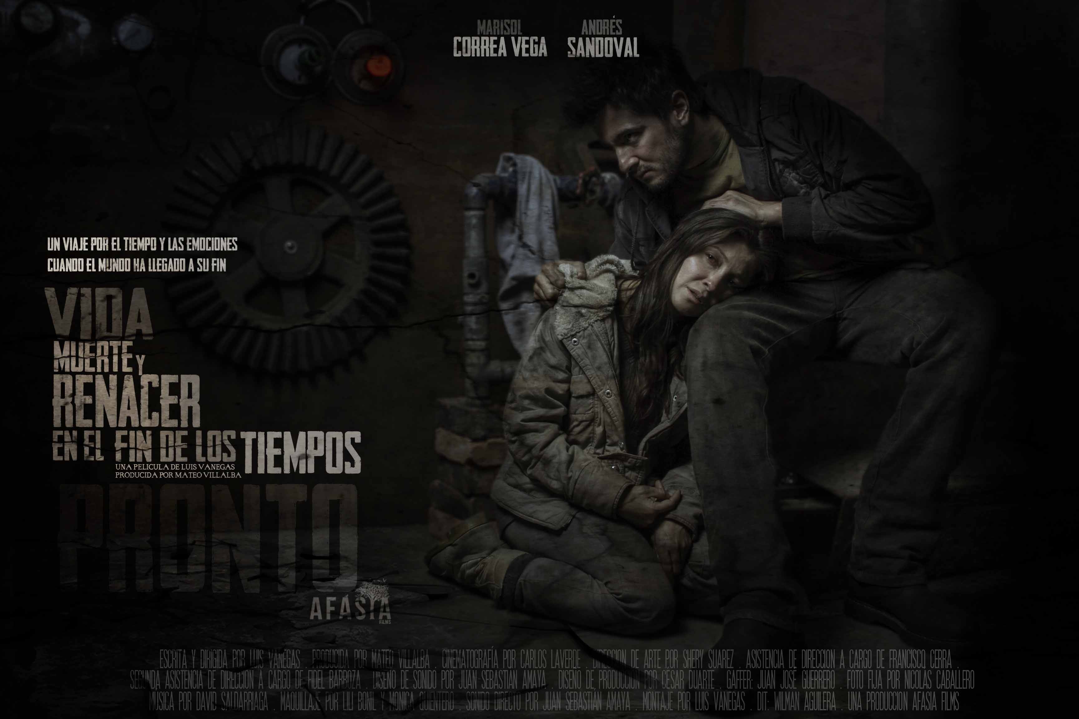 Vida, Muerte y Renacer