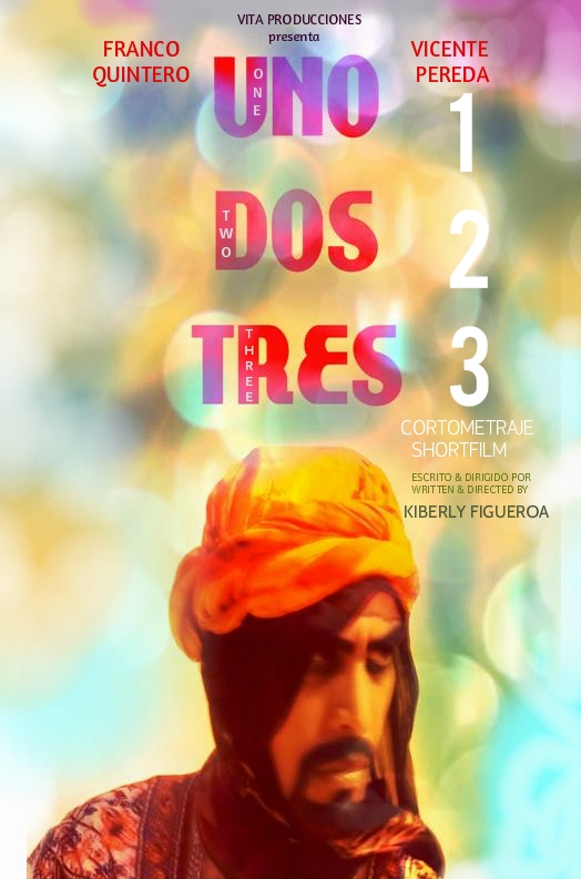 Uno, dos, tres
