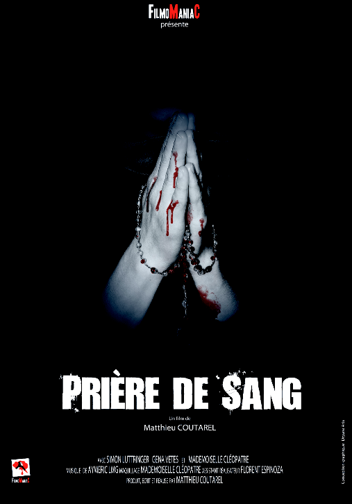 Prière de sang