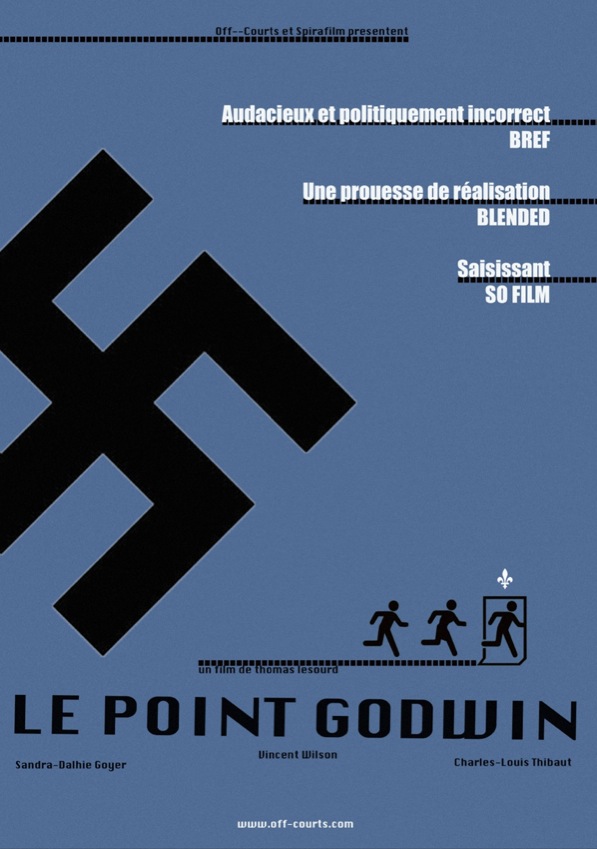 Point Godwin