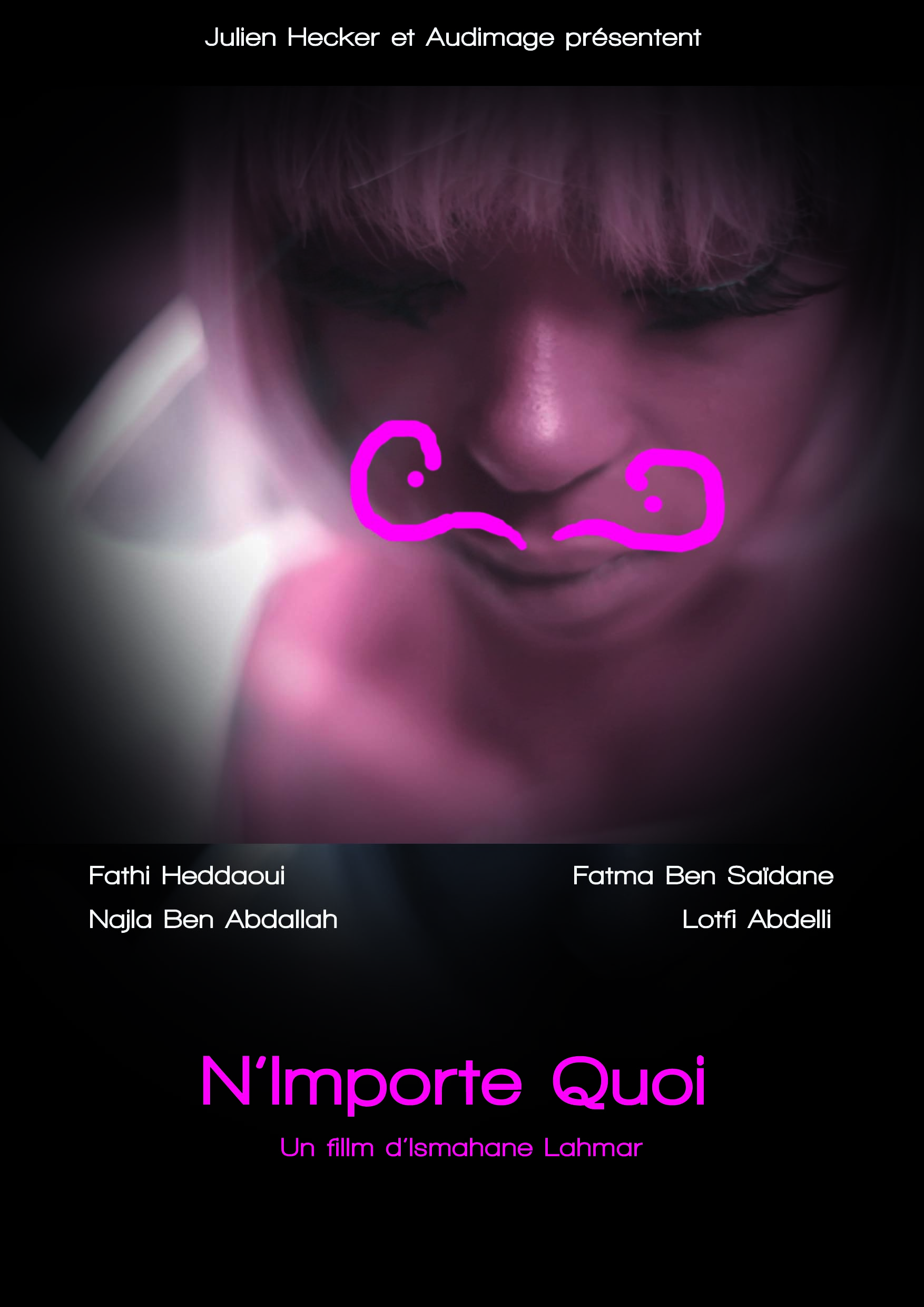 N'importe quoi