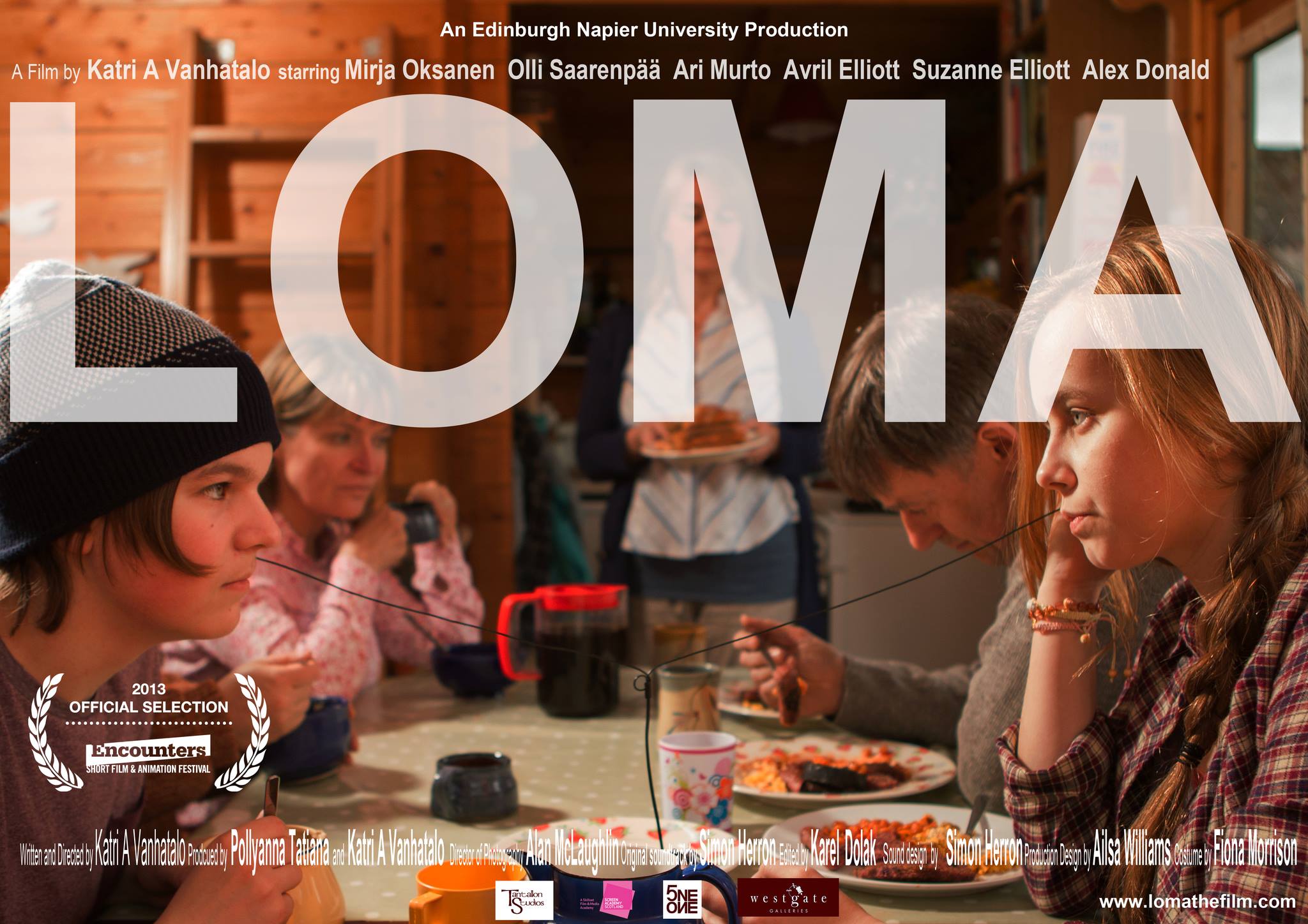 Loma