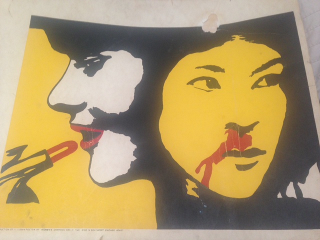 Last Chance, Bonne Chance