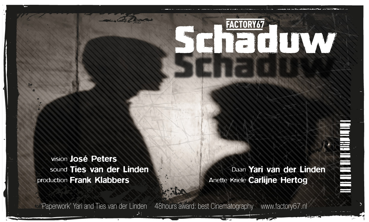 Schaduw