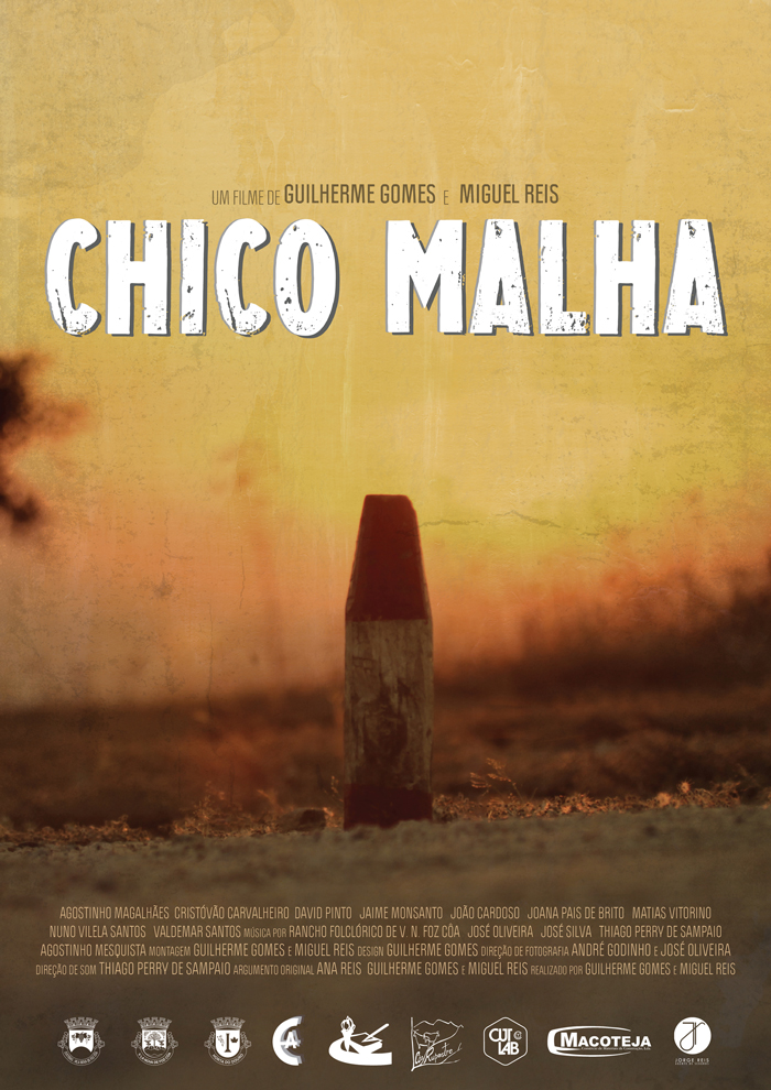 Chico Malha