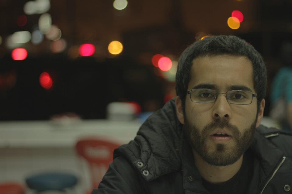 Amor en tiempo de incendios