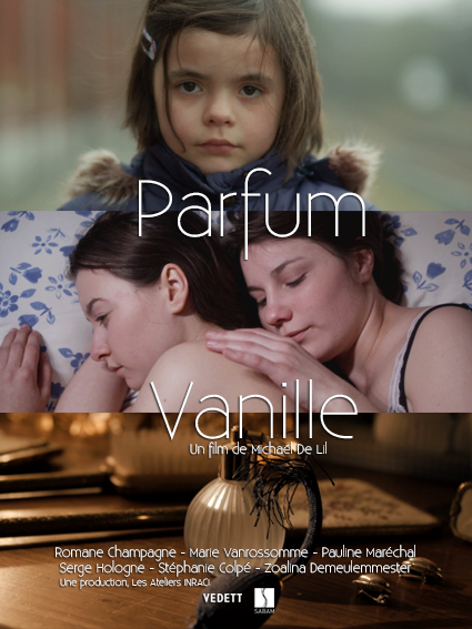 Parfum vanille