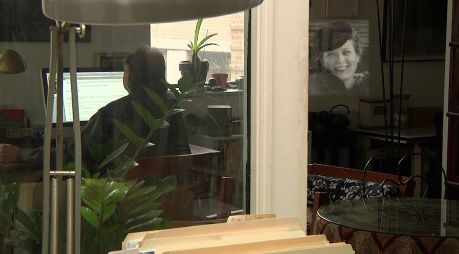 Letter to my Grandchildren