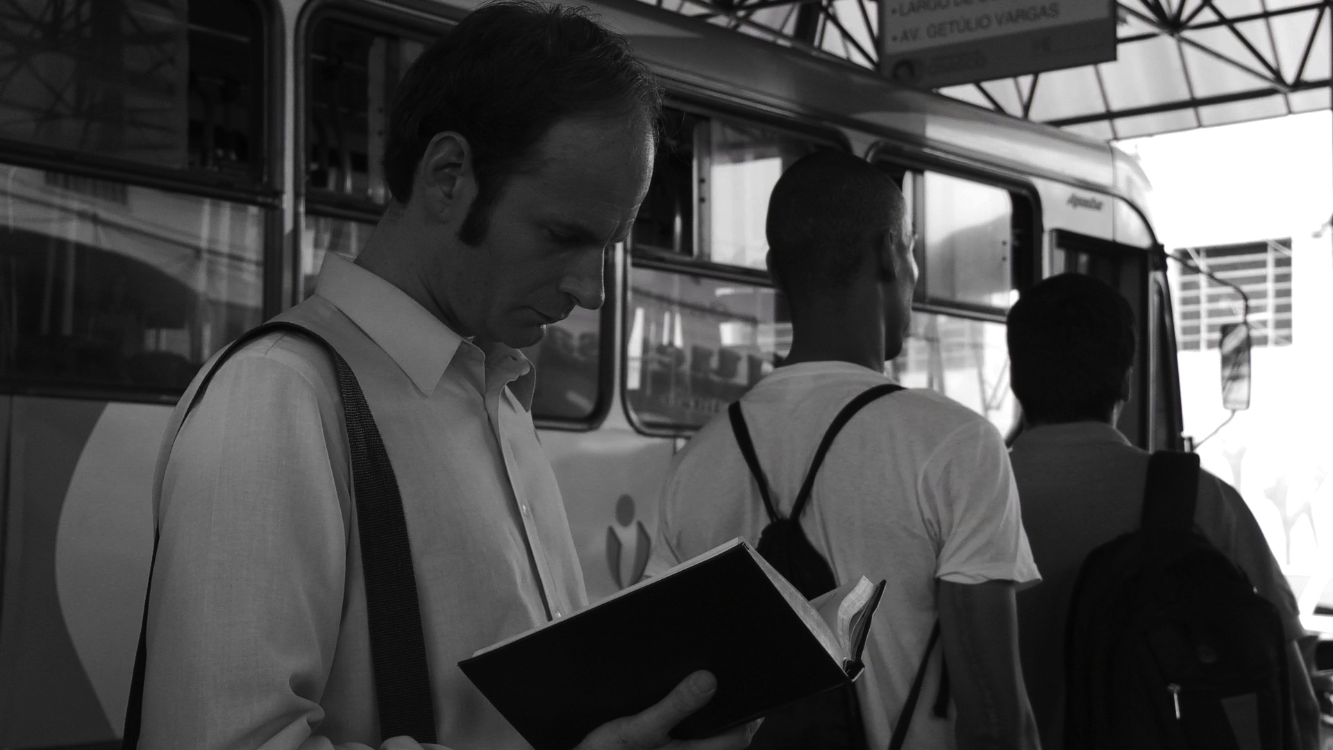 Proustiano De Osasco