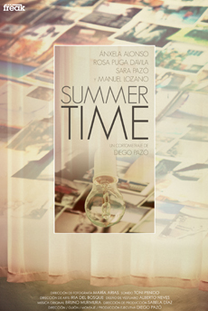 Summertime