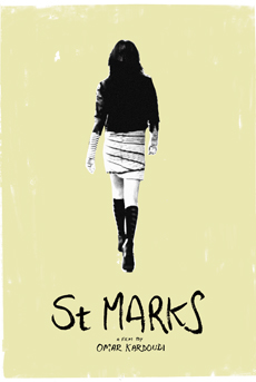 St. Marks