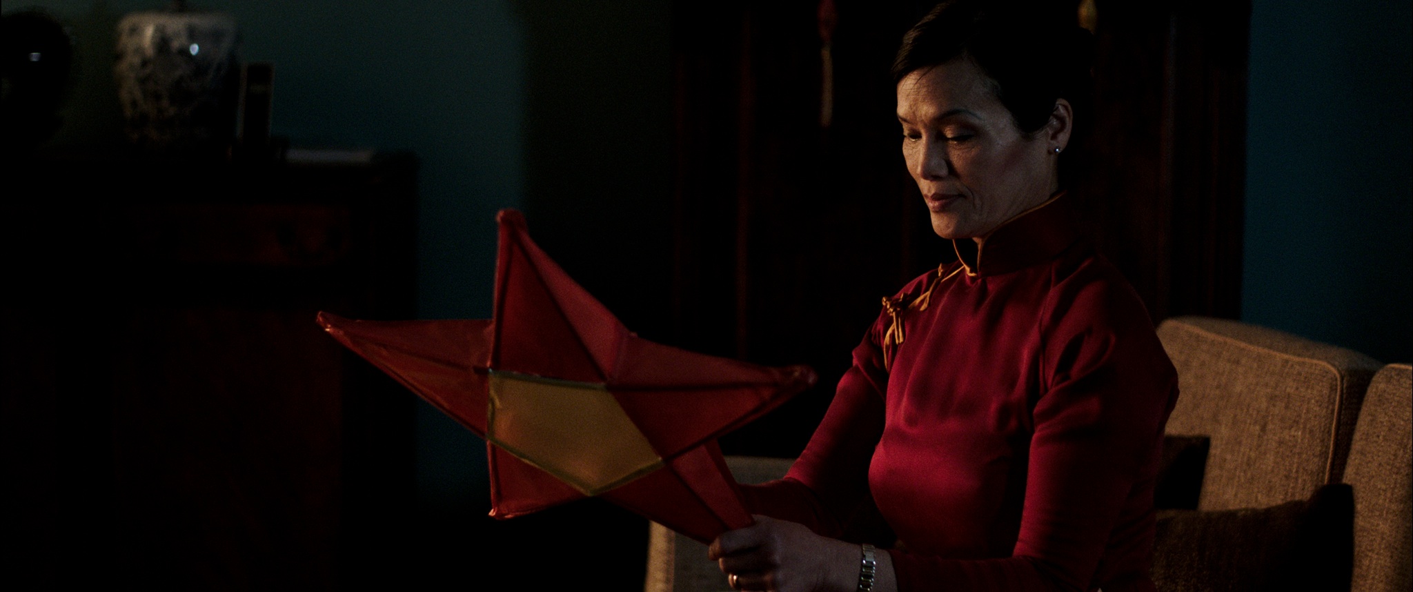 A Promised Rose Garden