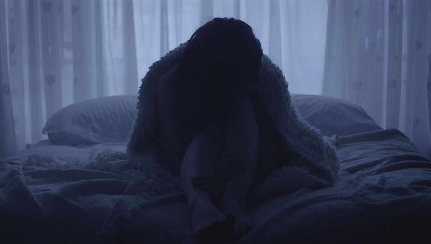 Come Sleepwalk With Me