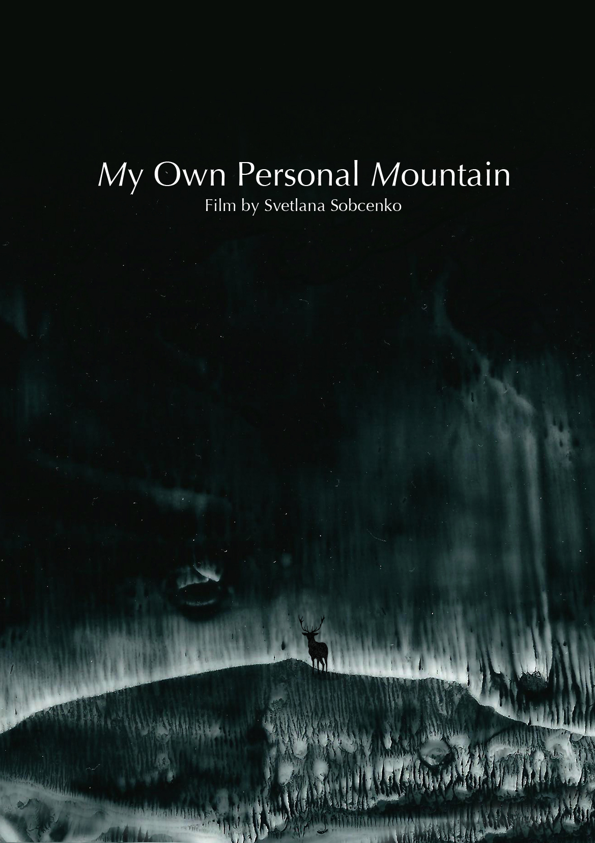 My Own Personal Mountain