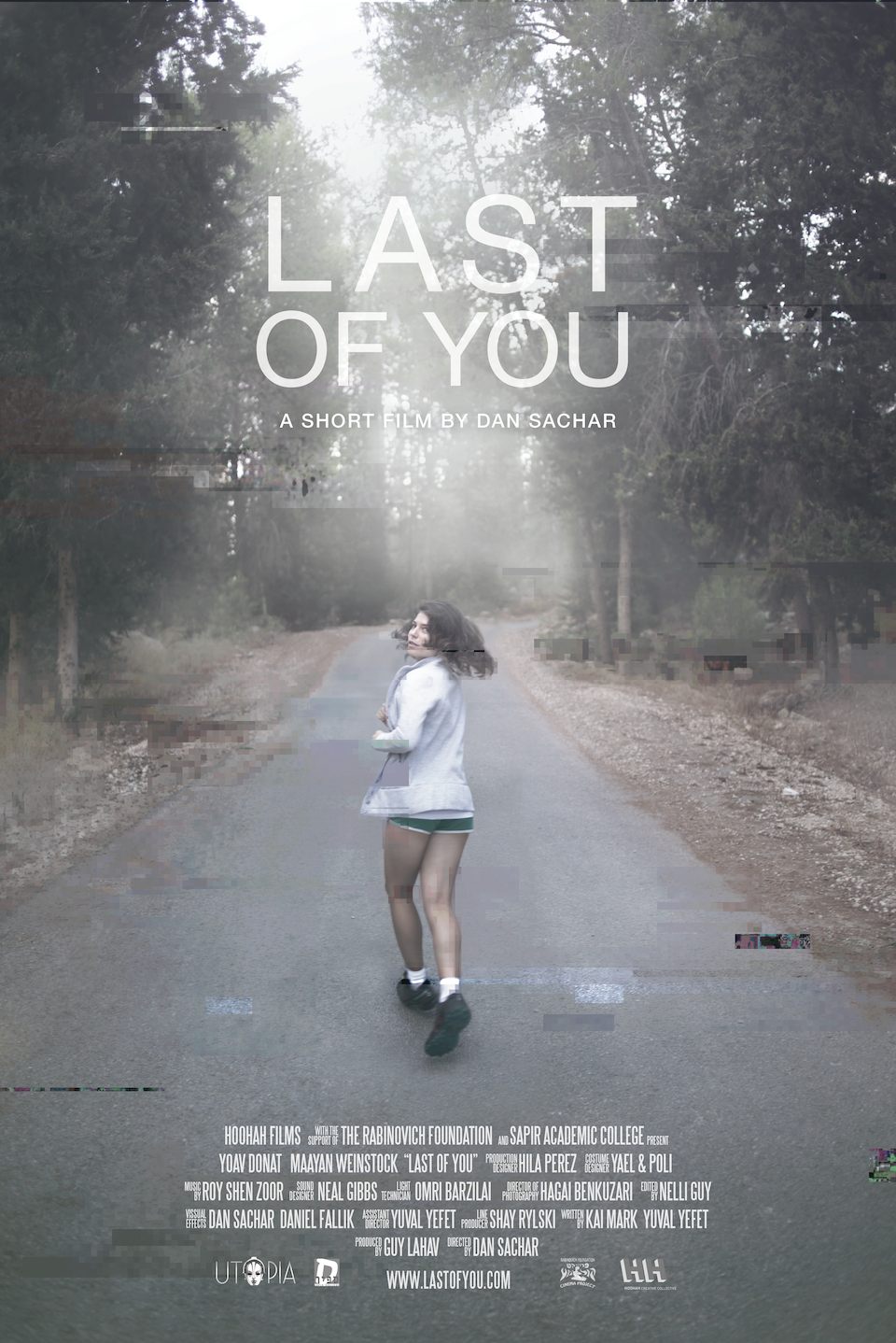 Last of You