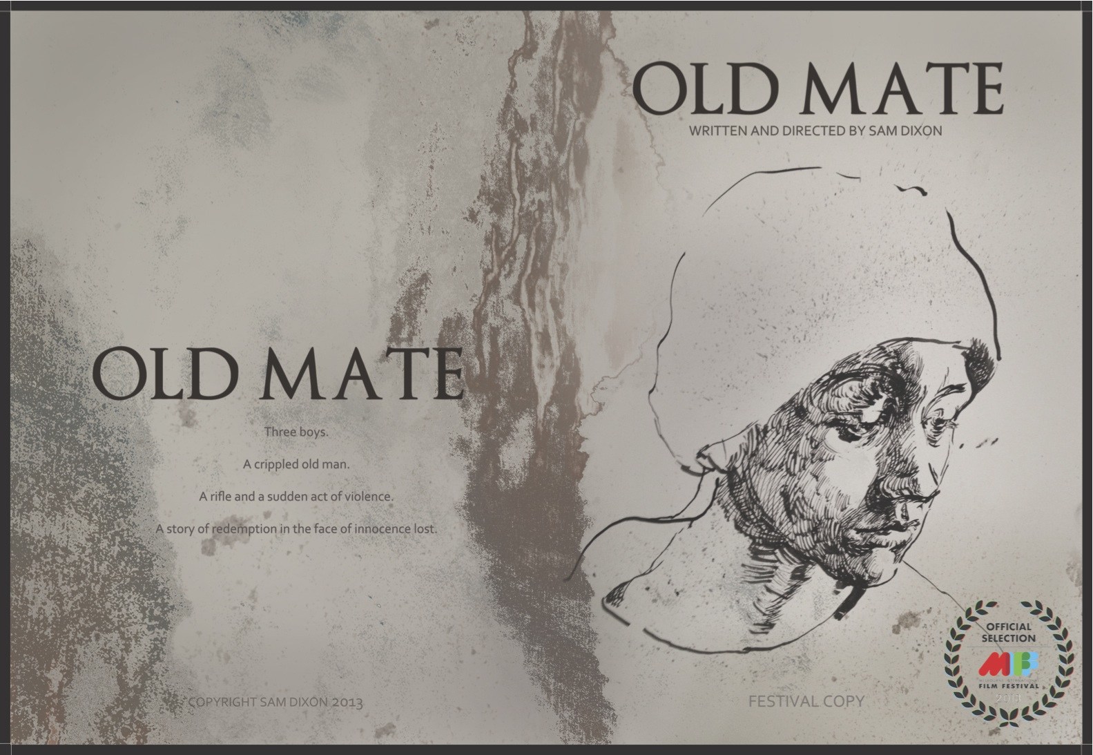 Old Mate