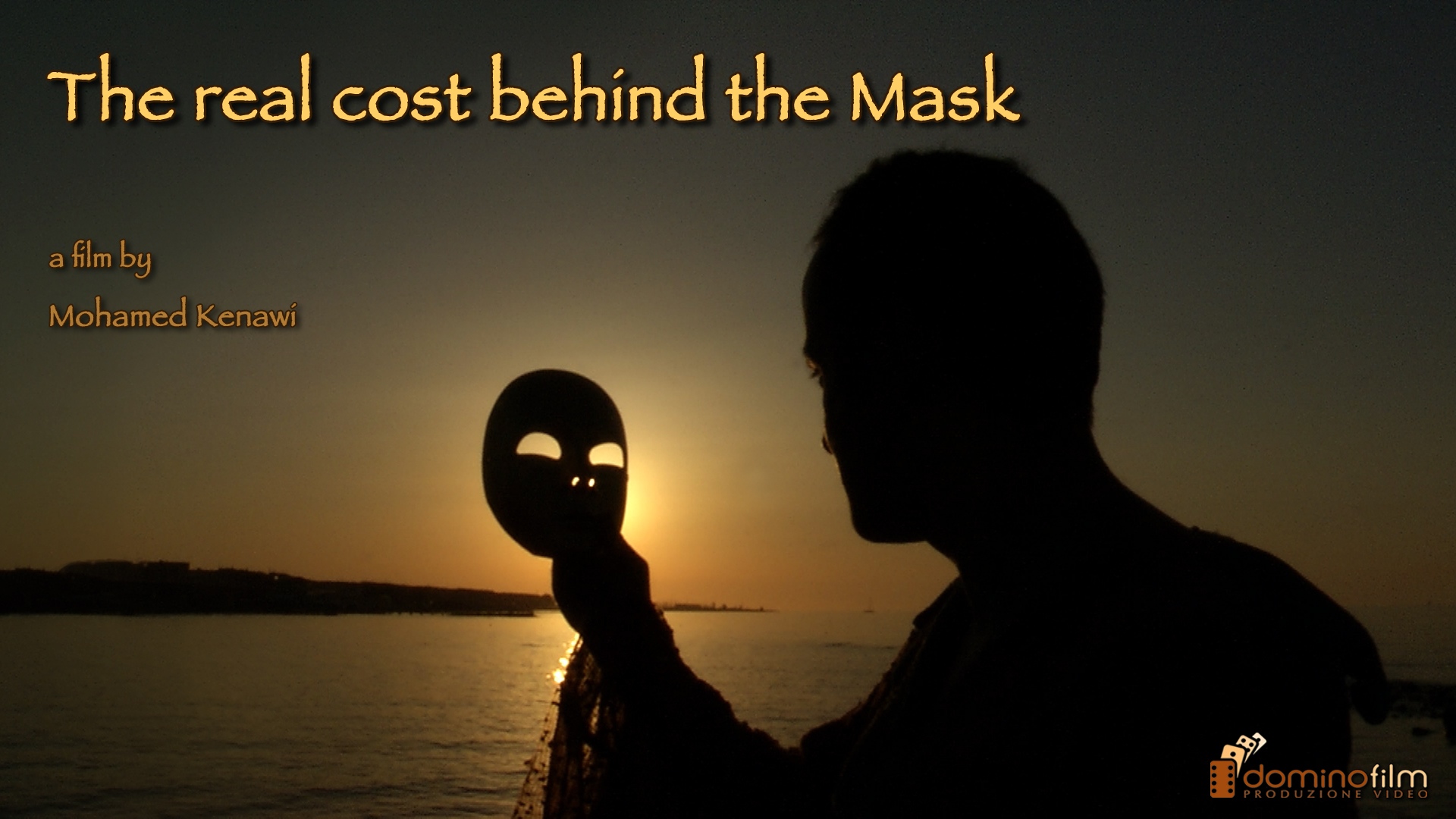 Real Cost Behind The Mask