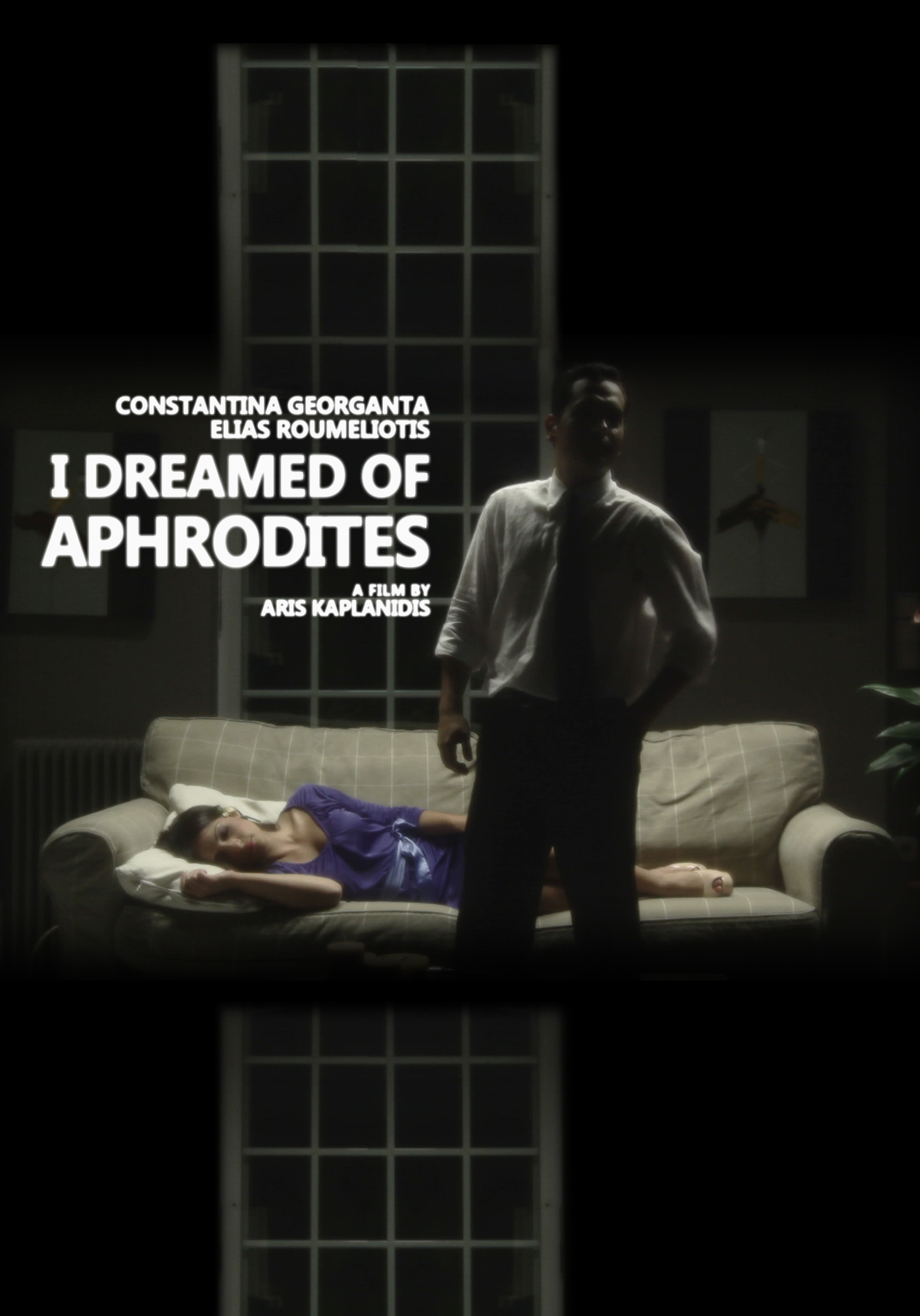 I Dreamed of Aphrodites