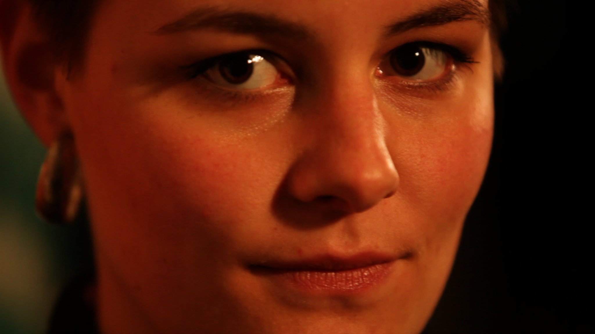 How Do You Like My Hair?