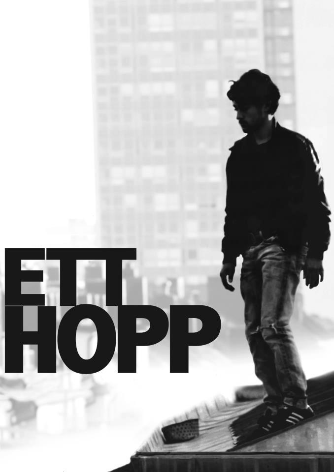 Ett Hopp