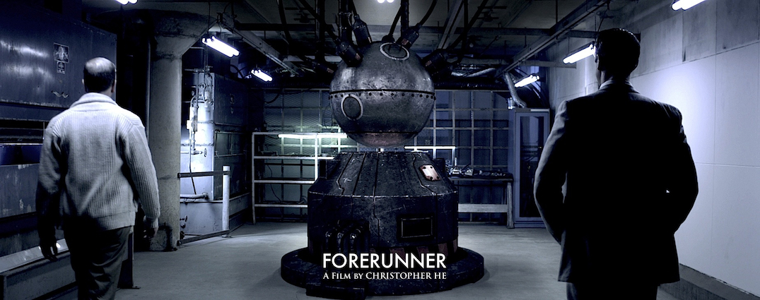 Forerunner