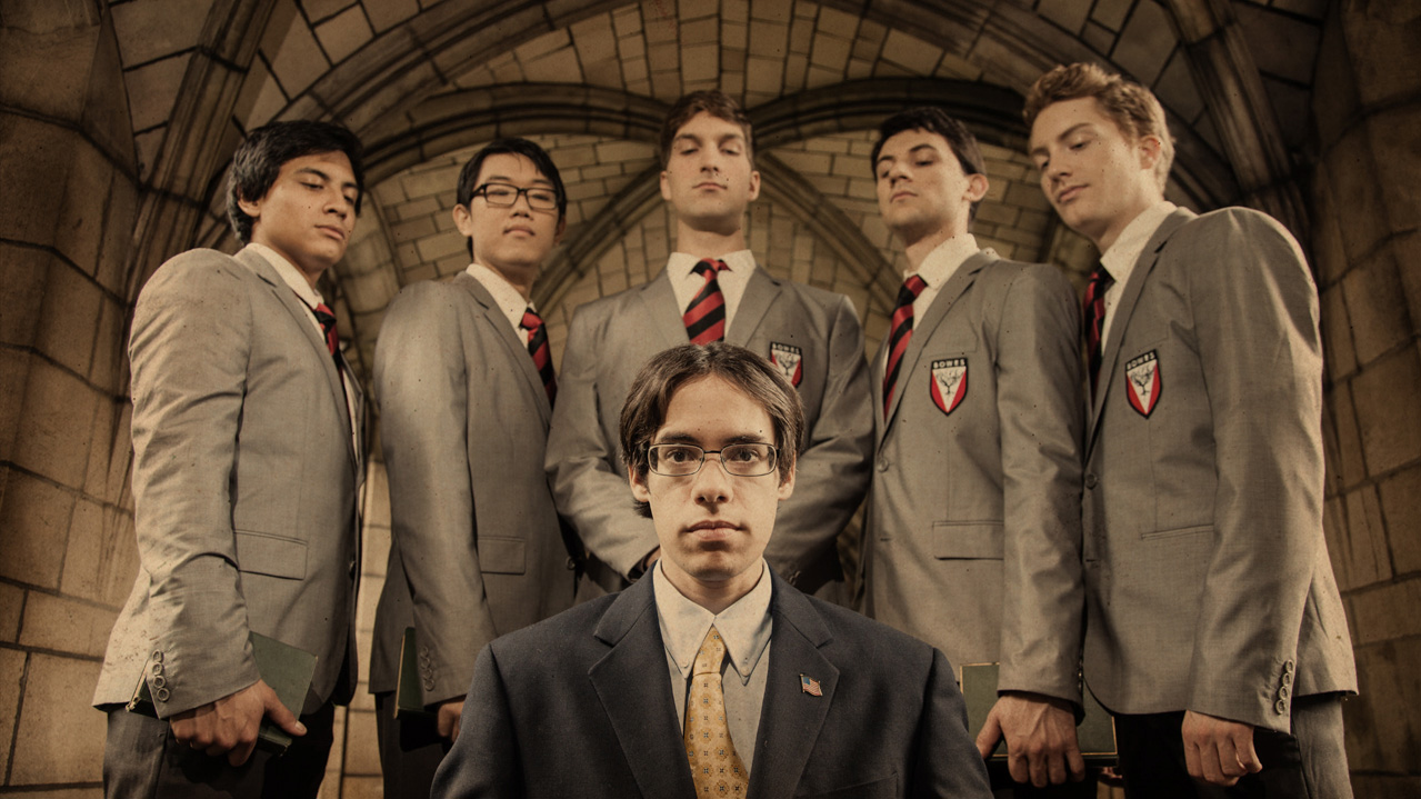 Bowes Academy