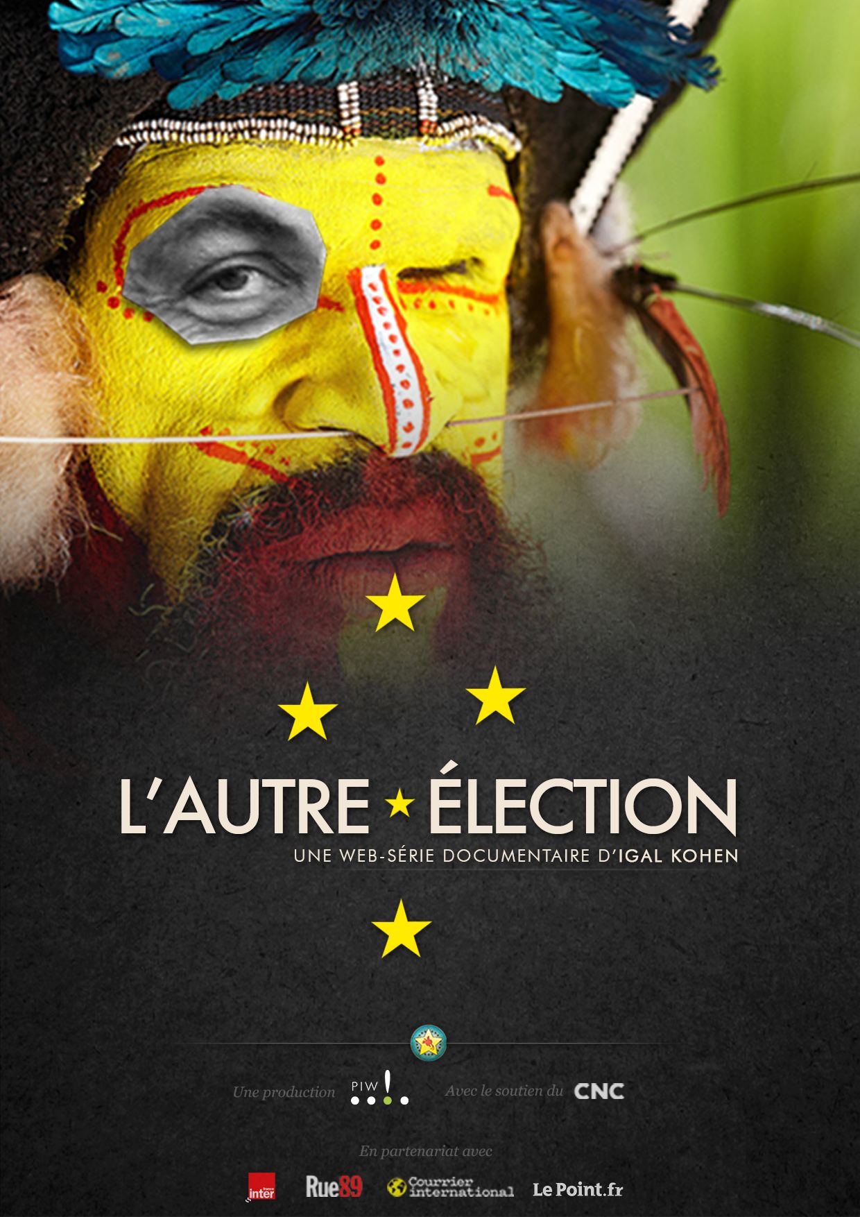 Autre élection