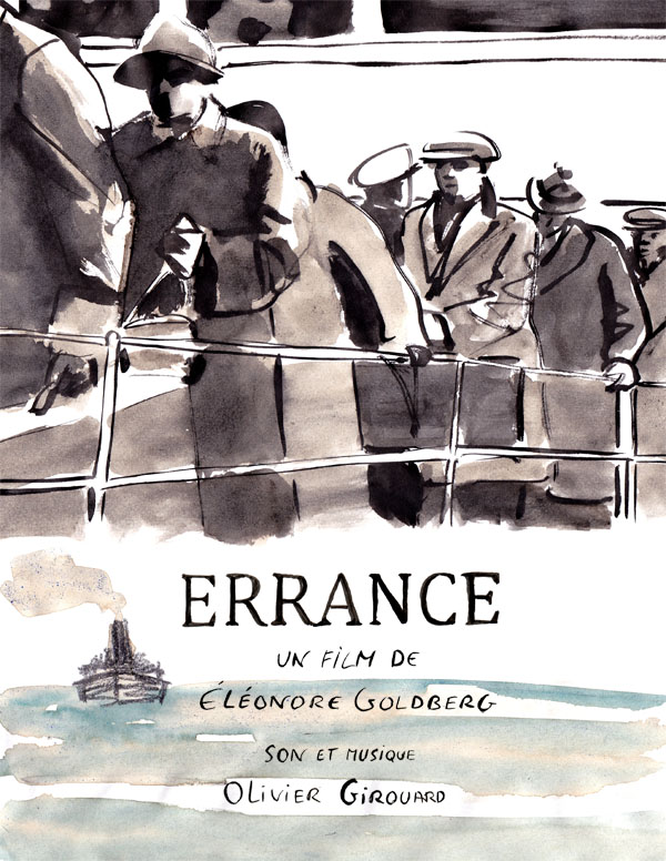 Errance