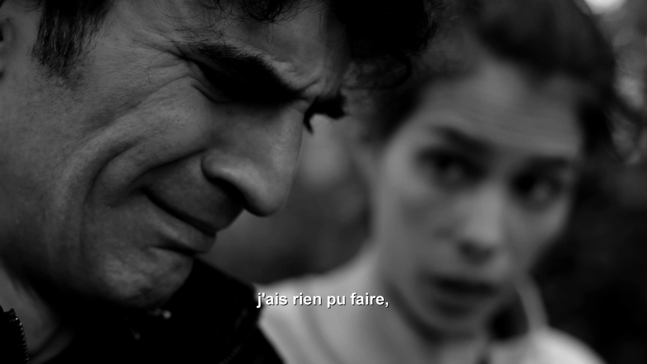 Mentre Dormi