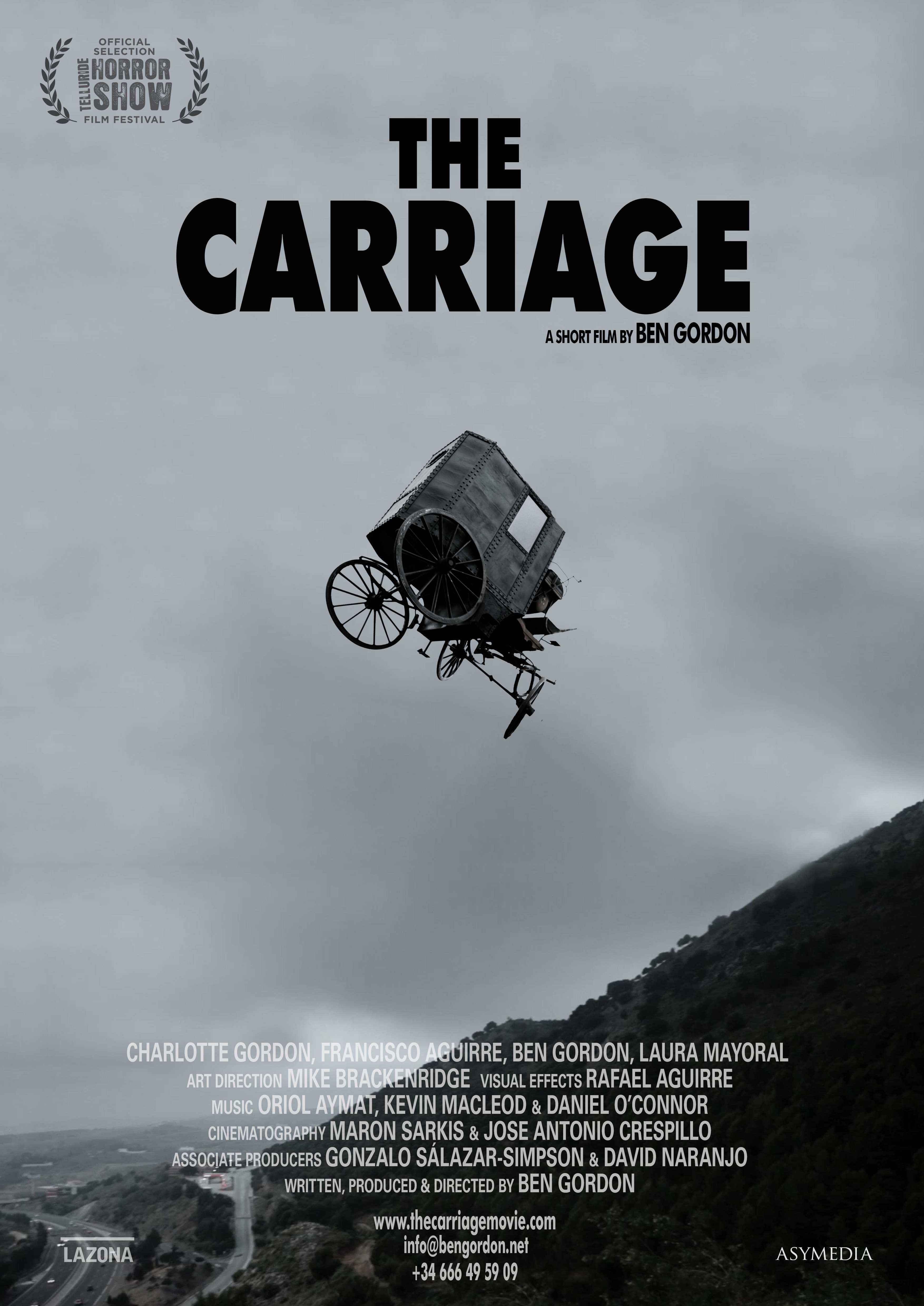 Carriage