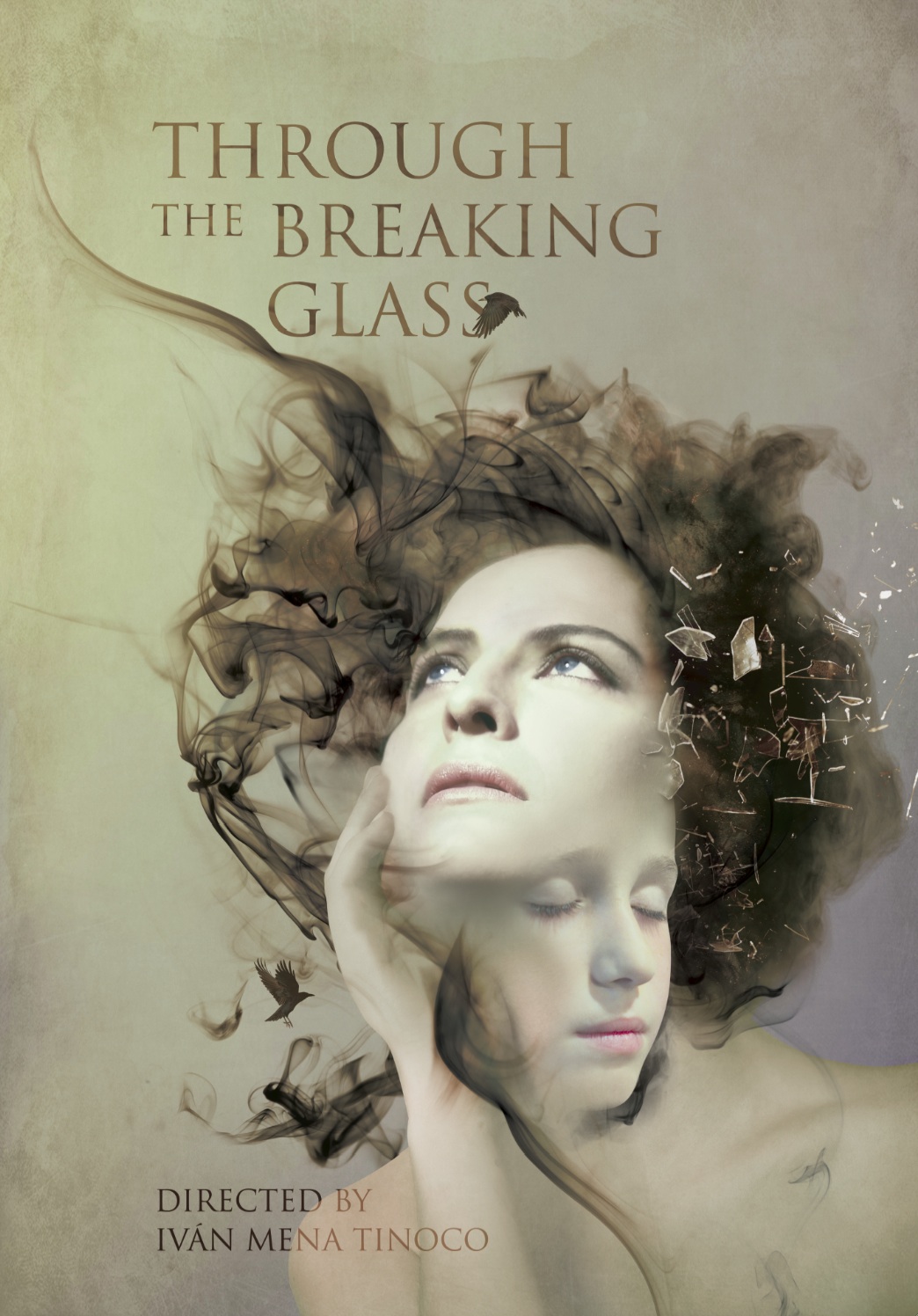 A través del espejo