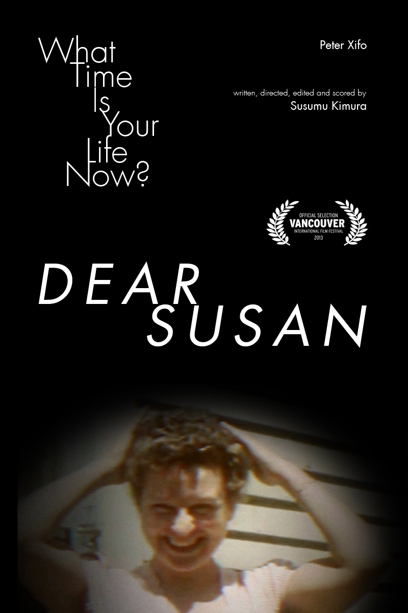 Dear Susan