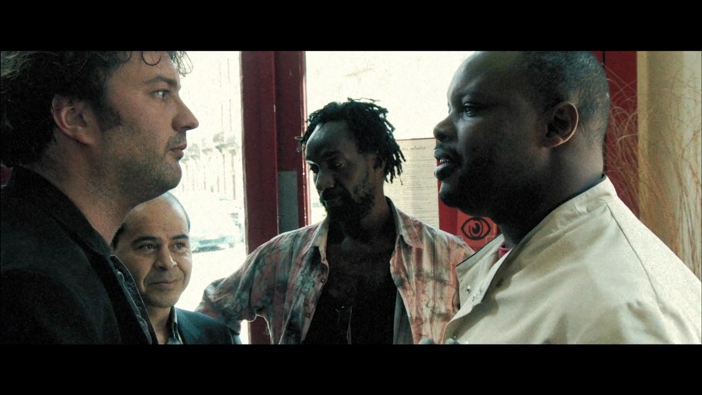 Raconte-moi des salades