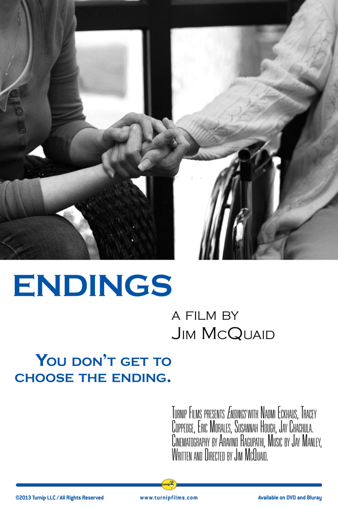 Endings
