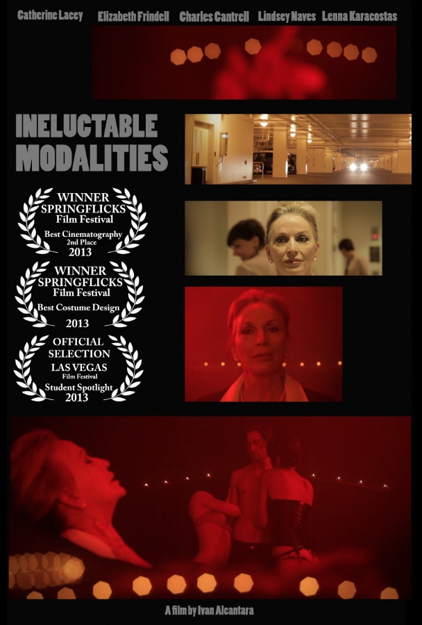 Ineluctable Modalities