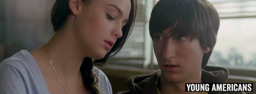 Young Americans